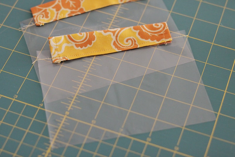 Flex Frame Pouch Tutorial Bonjour Quilts
