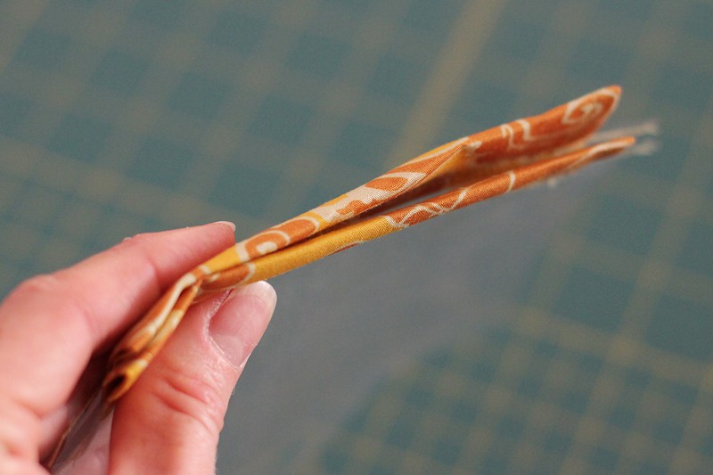 Flex Frame Pouch Tutorial Bonjour Quilts