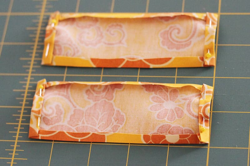 Flex Frame Pouch Tutorial Bonjour Quilts