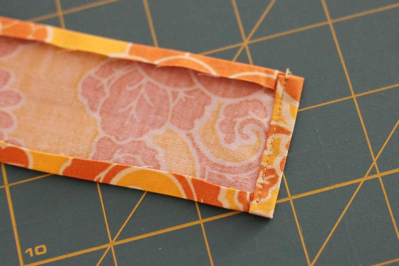 Flex Frame Pouch Tutorial Bonjour Quilts