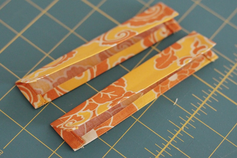 Flex Frame Pouch Tutorial Bonjour Quilts