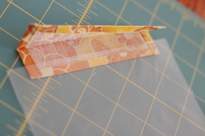 Flex Frame Pouch Tutorial Bonjour Quilts