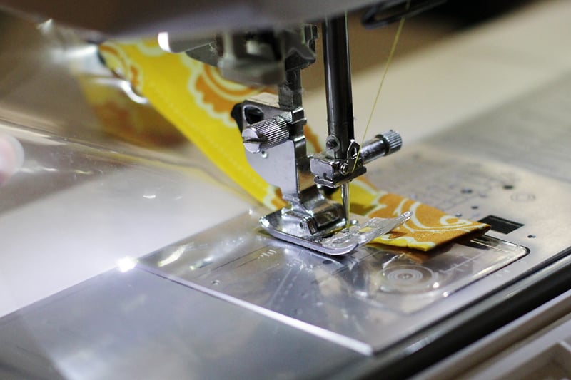 Flex Frame Pouch Tutorial Bonjour Quilts