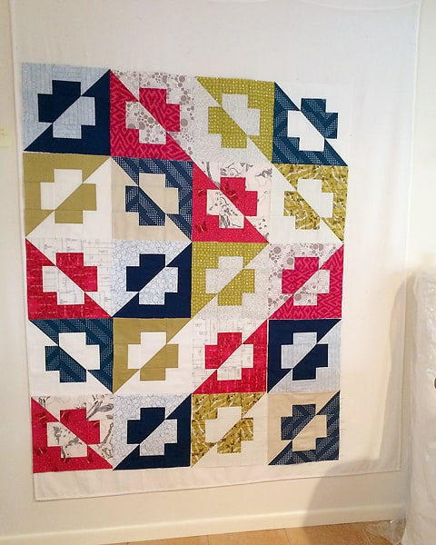 Blog | Bonjour Quilts