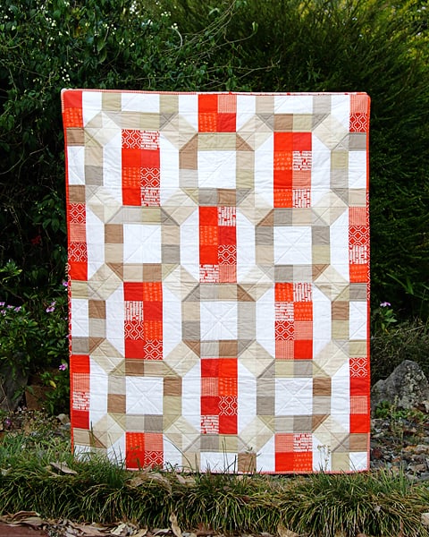 Fantastic Straight Line Quilting Designs for your Quilts - Bonjour Quilts