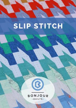 Slip Stitch