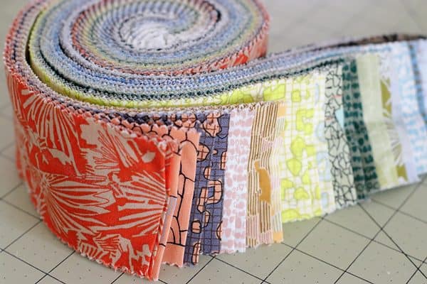 Blog Bonjour Quilts
