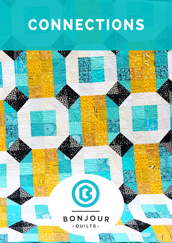 Shop - Bonjour Quilts