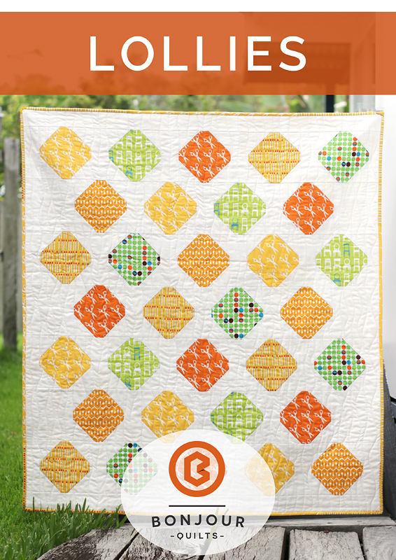 Shop - Bonjour Quilts