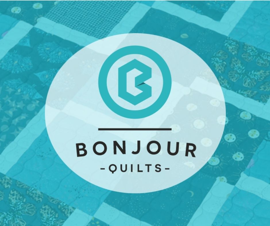 Shop - Bonjour Quilts