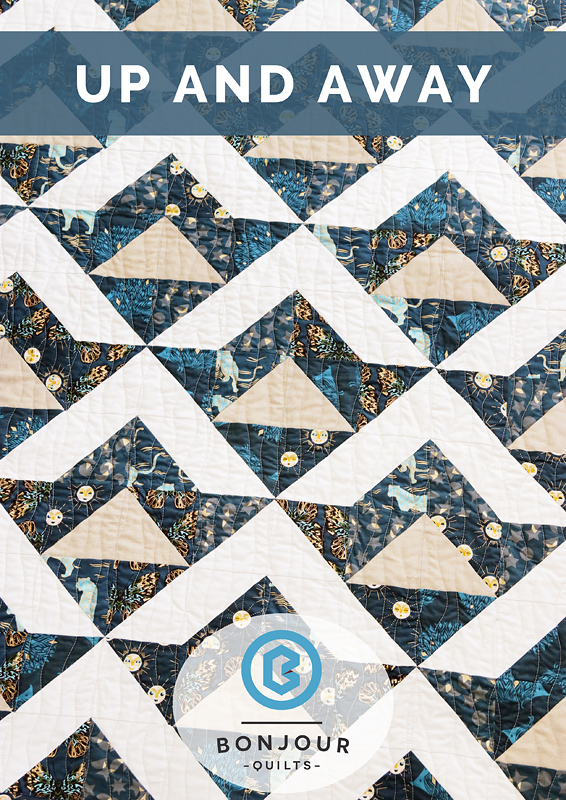 Shop - Bonjour Quilts