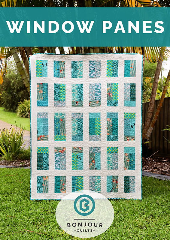 Shop - Bonjour Quilts