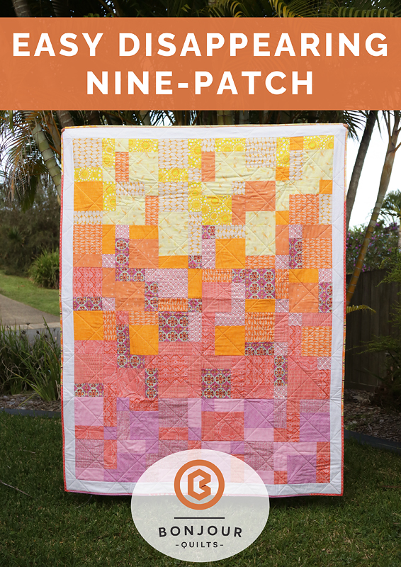 Shop - Bonjour Quilts