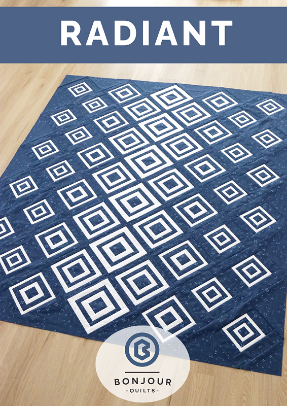 Home - Bonjour Quilts