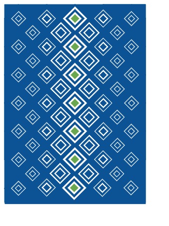 Radiant Quilt Pattern - Bonjour Quilts