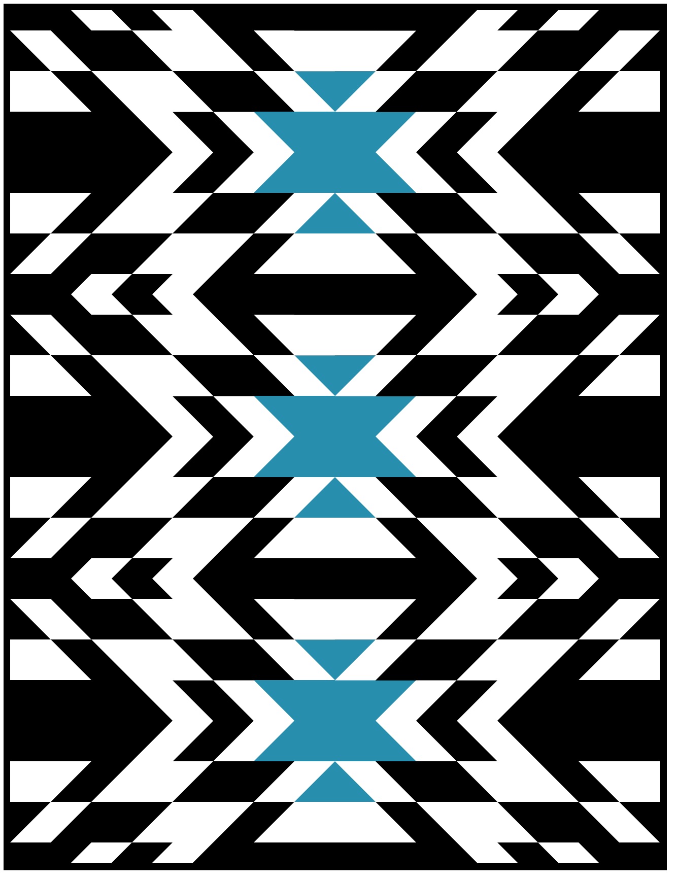 Black and White Quilt Patterns Bonjour Quilts