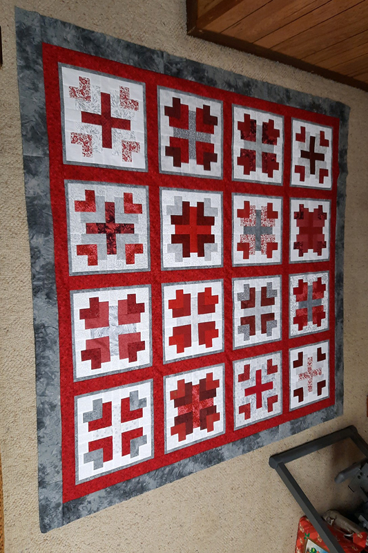 Welcome to 2024 - a Bonjour Quilts Update - Bonjour Quilts