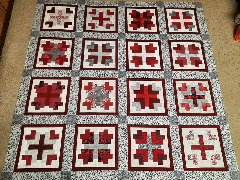 Welcome to 2024 - a Bonjour Quilts Update - Bonjour Quilts