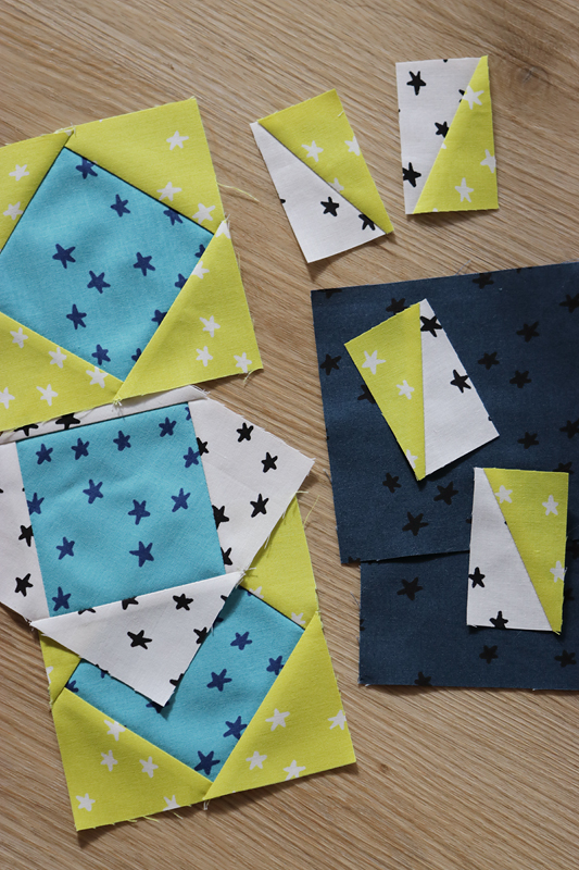 Kansas Dust Storm Cushions Bonjour Quilts